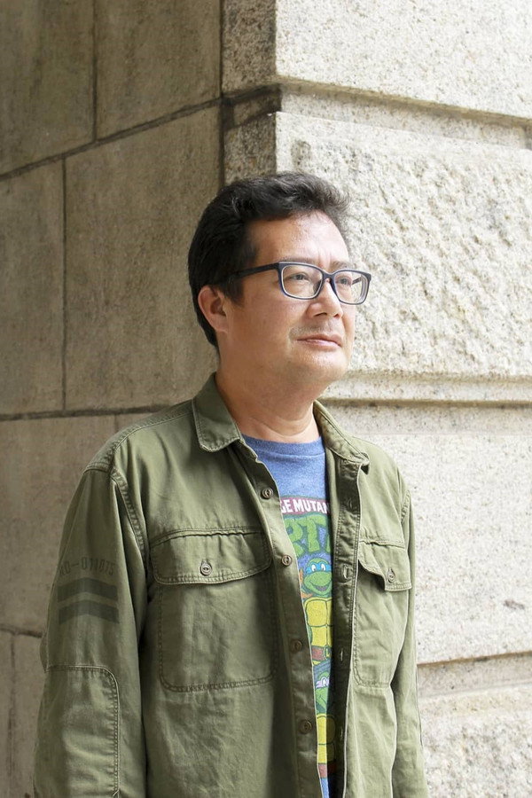 Director