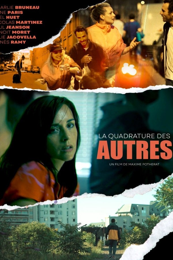 La Quadrature Des Autres
