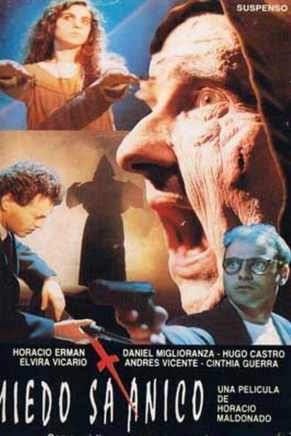 Miedo Satánico