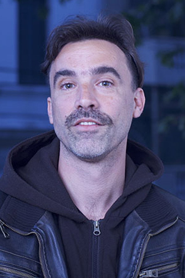 Director