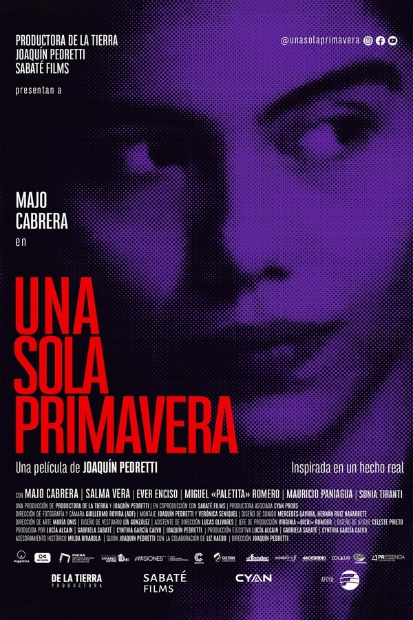 Una Sola Primavera