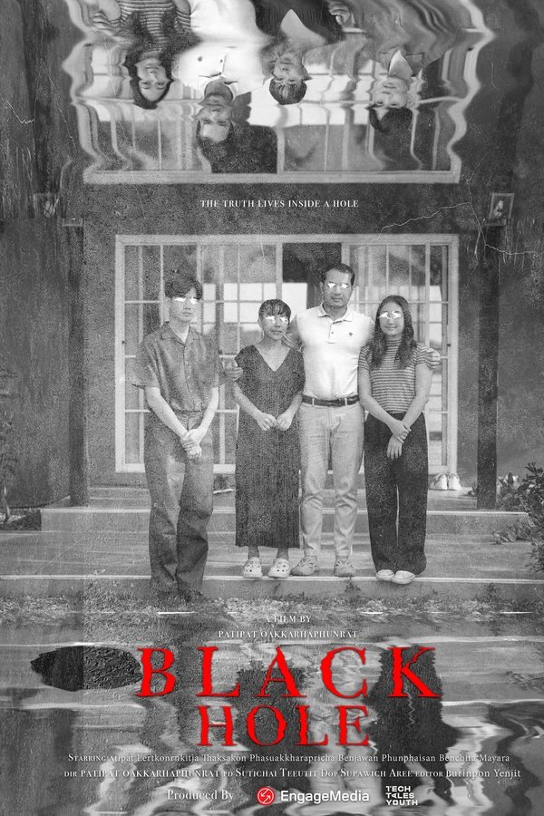 Black Hole