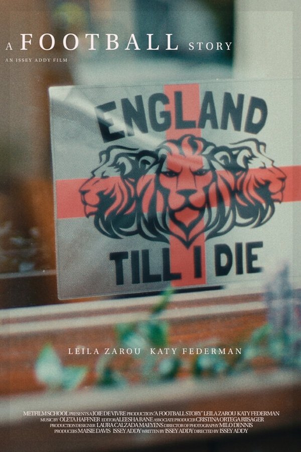 A Football Story