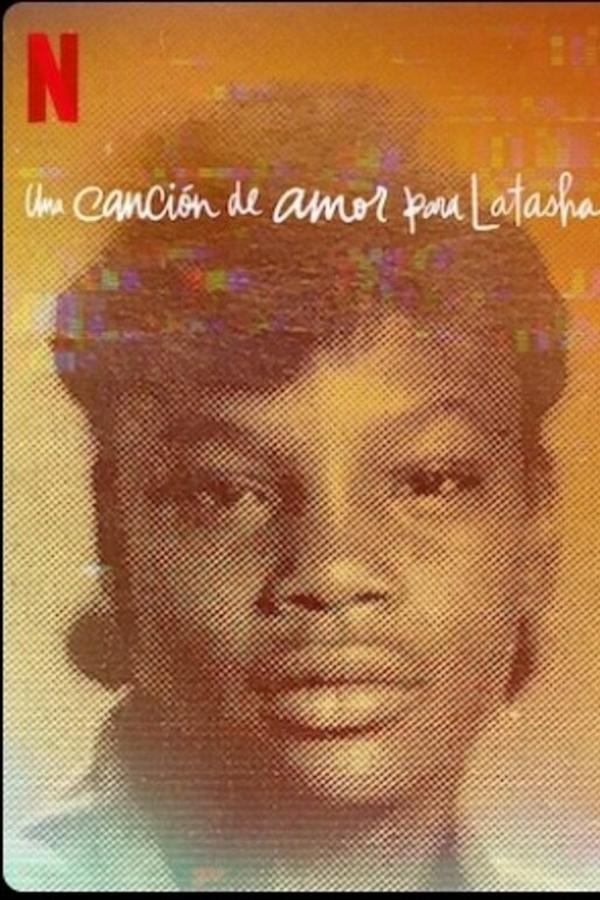 Una canción de amor para Latasha