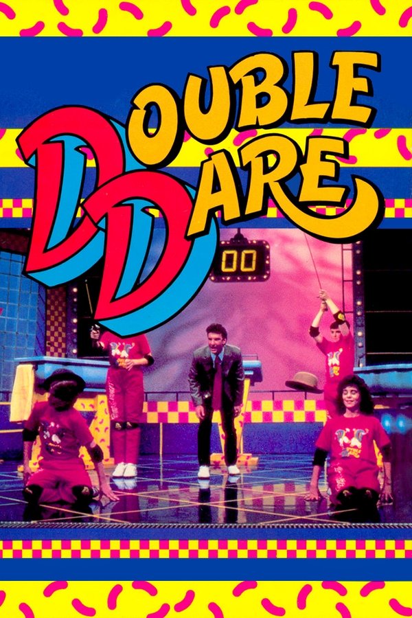 Double Dare