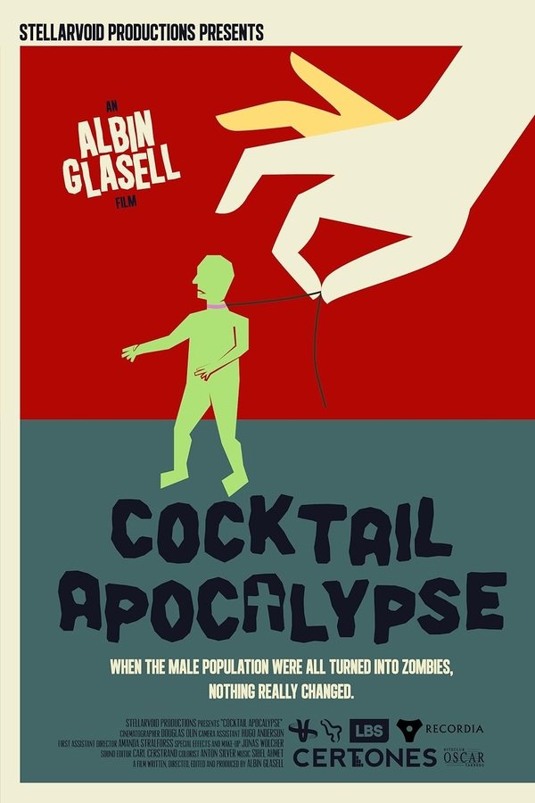 Cocktail Apocalypse