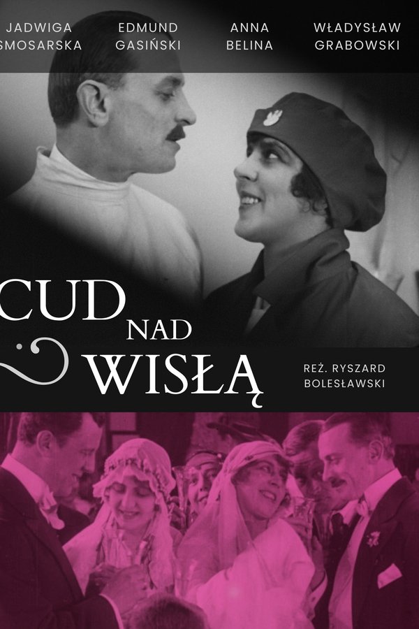 The Miracle at the Vistula