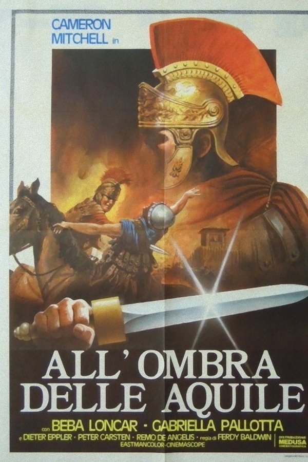 All'ombra Delle Aquile