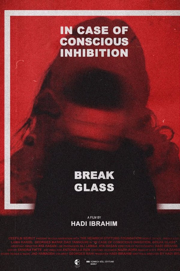 In Case Of Conscious Inhibition, Break Glass