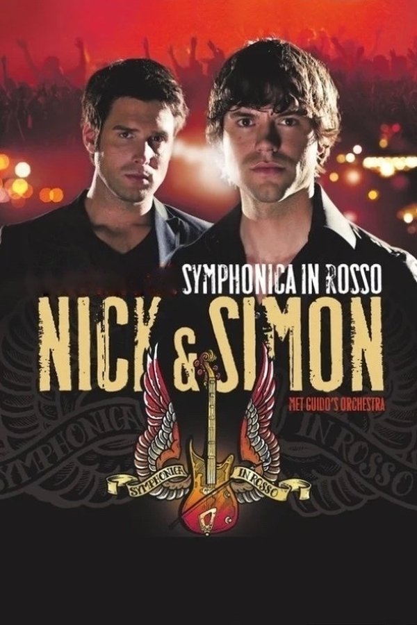 Nick En Simon - Symphonica In Rosso