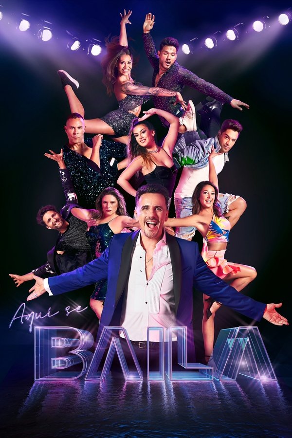 Aquí Se Baila