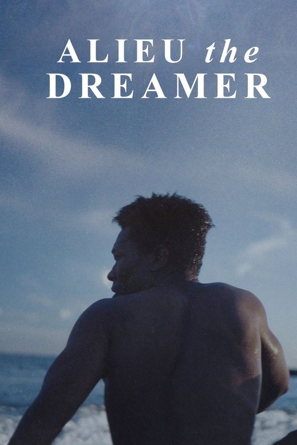 Alieu The Dreamer
