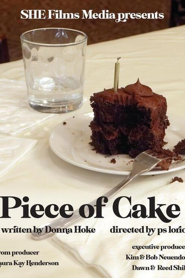 Piece Of Cake