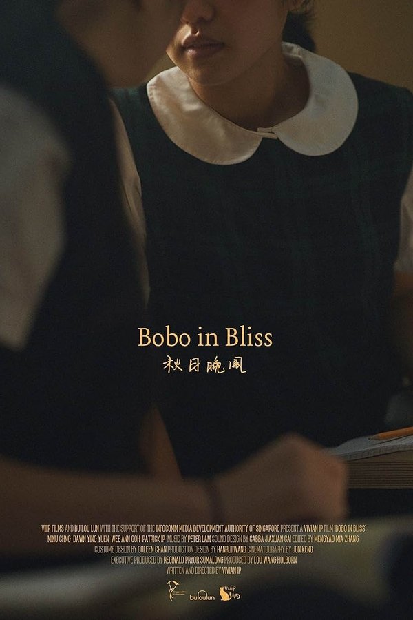 Bobo In Bliss