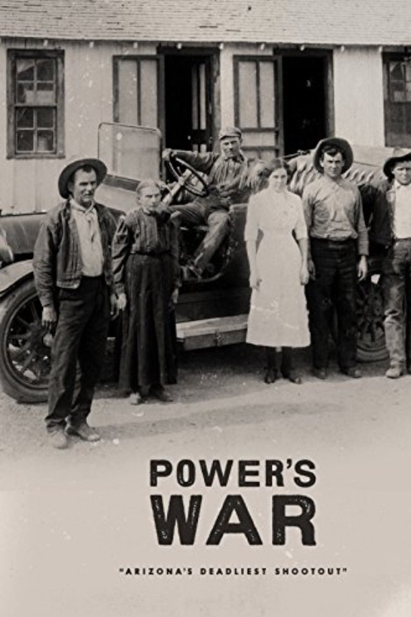 Power’s War
