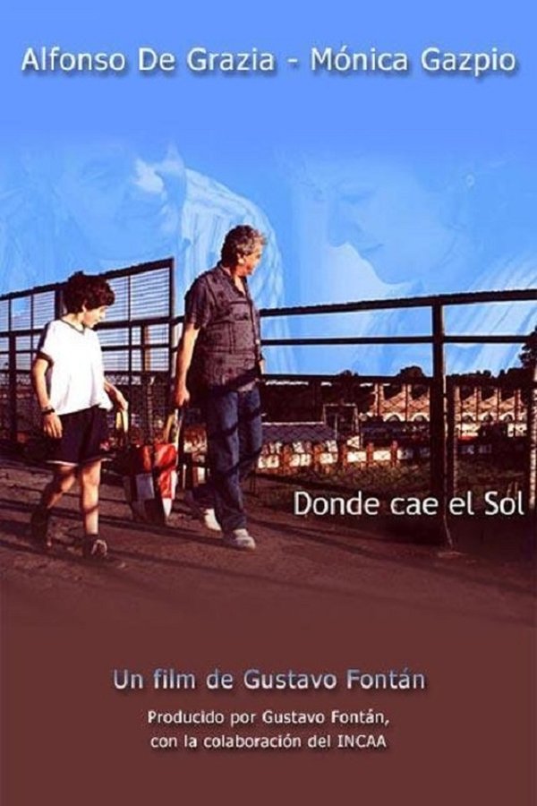 Donde Cae El Sol