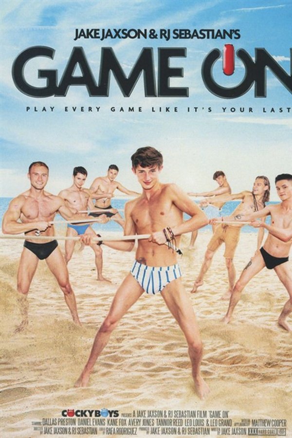 Game On