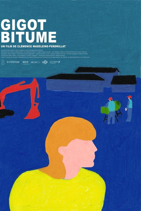 Gigot Bitume