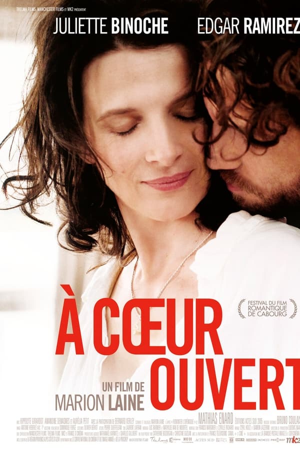 À Cœur Ouvert