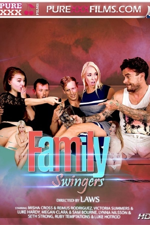 Family Swingers