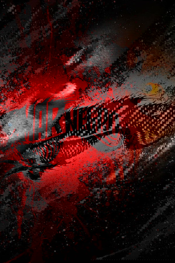Dark Sea