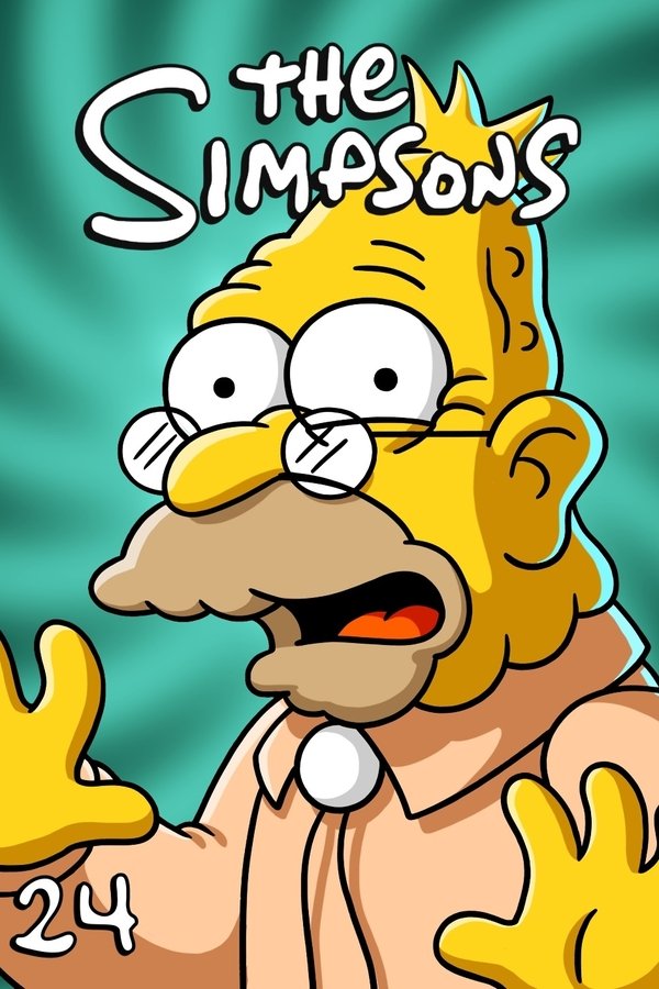 Watch The Simpsons Free