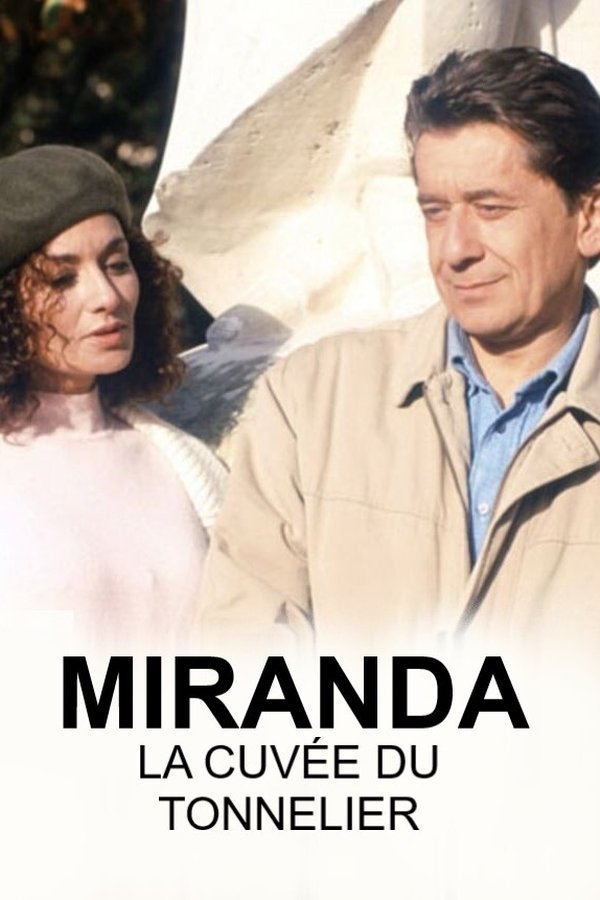 Miranda, La Cuvée Du Tonnelier