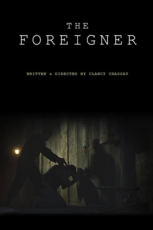 The Foreigner