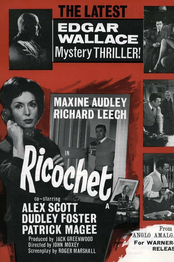 Ricochet