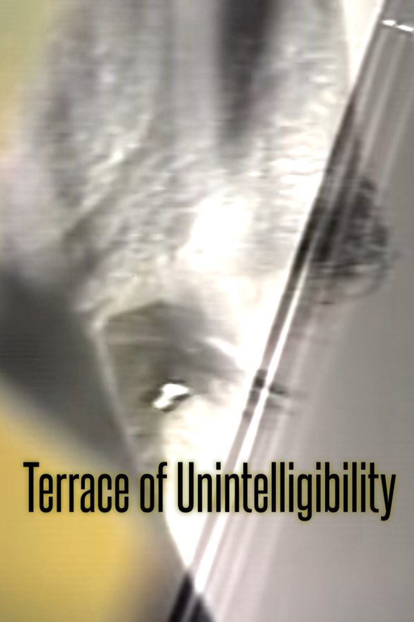 Terrace Of Unintelligibility