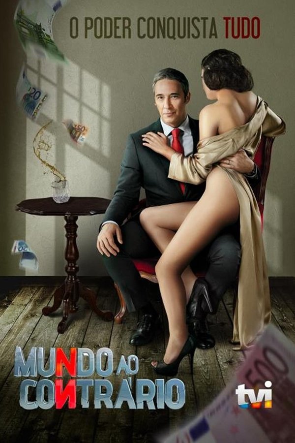 Mundo Ao Contrário