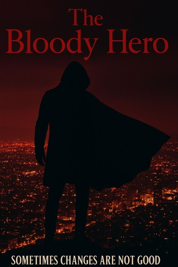 The Blody Hero