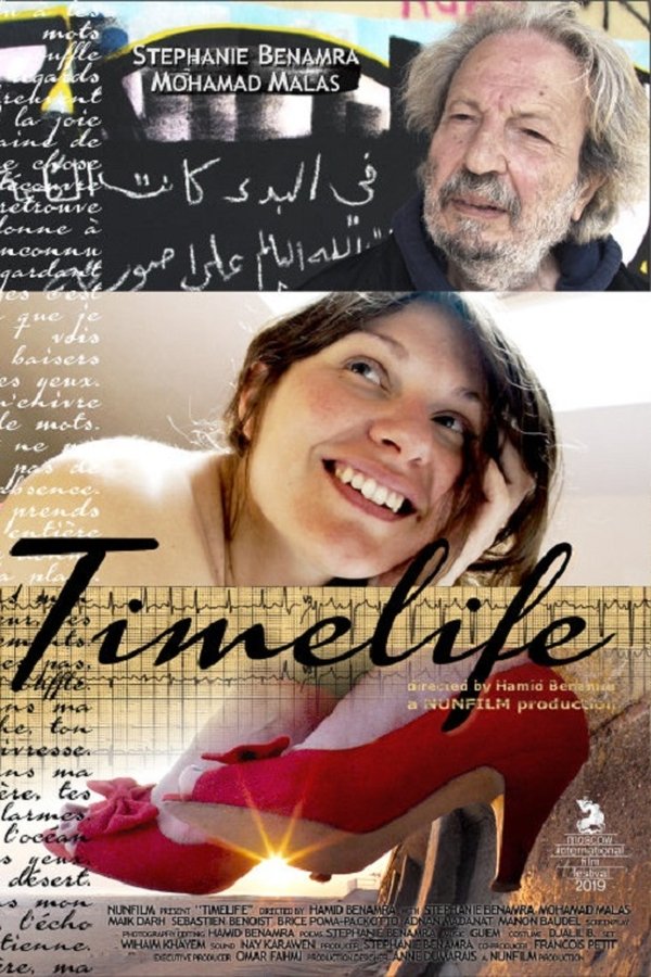 Timelife
