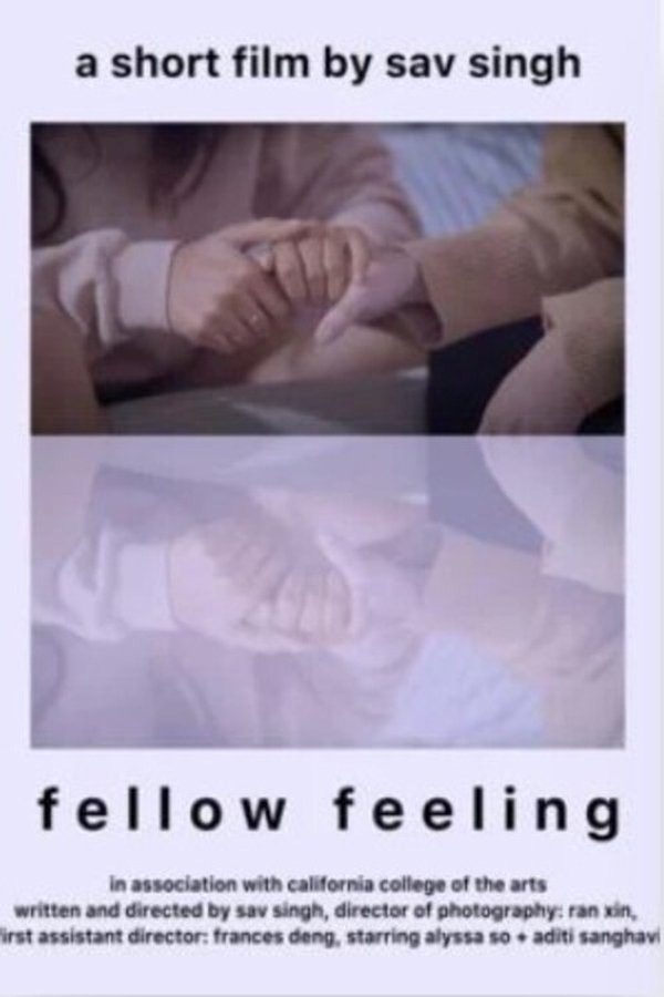 Fellow Feeling