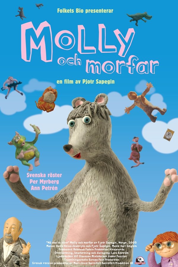 Nå Skal Du Høre ...