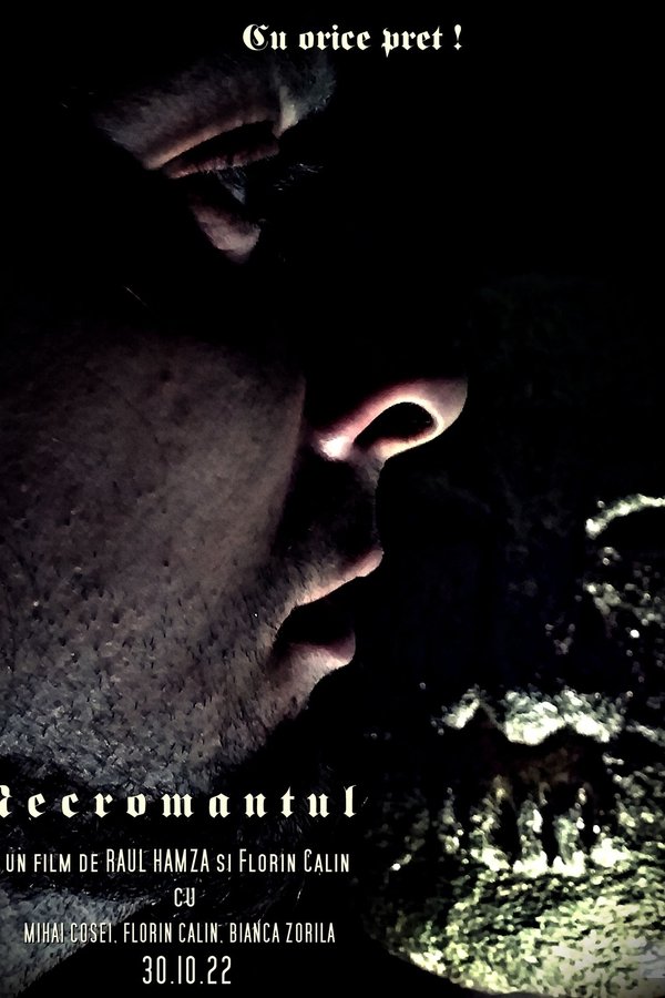 Necromantul