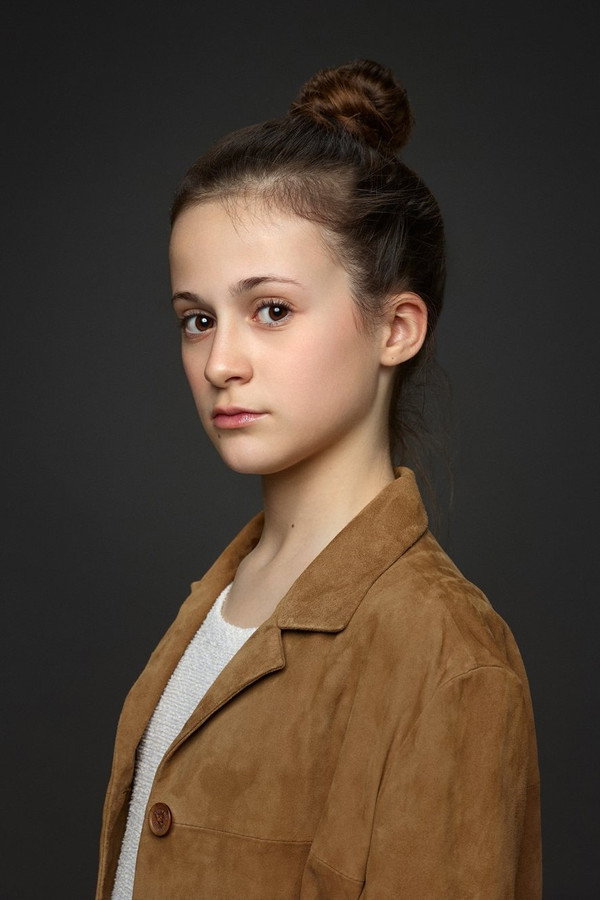 cast