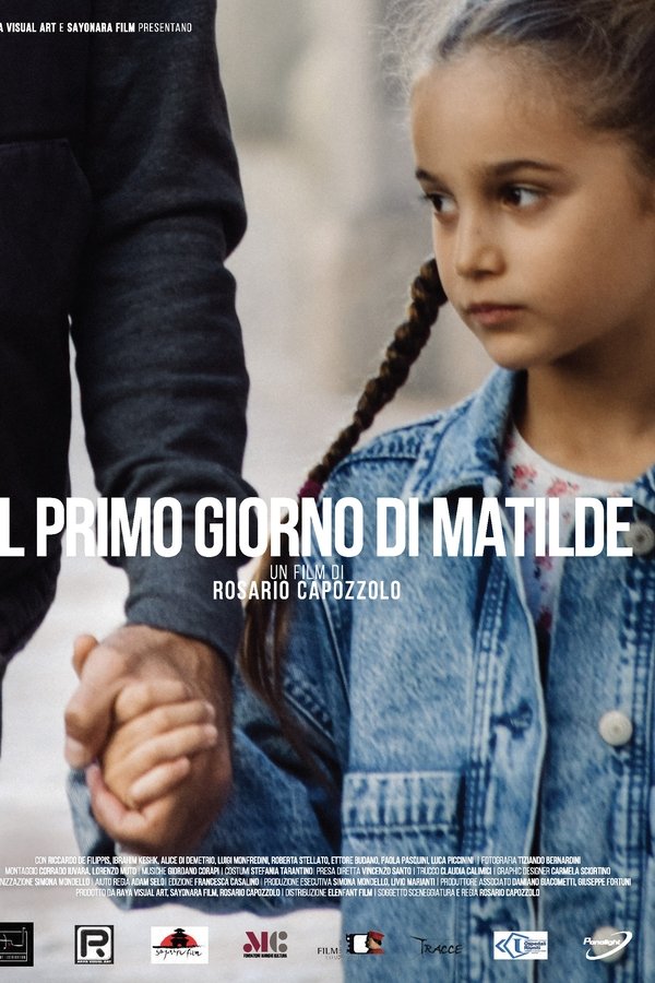 Il Primo Giorno Di Matilde