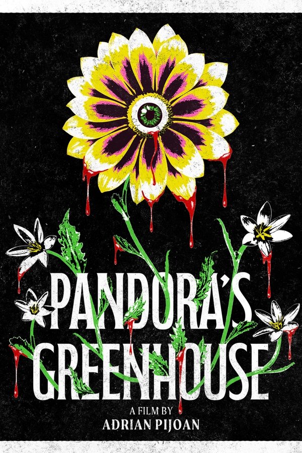 Pandora's Greenhouse
