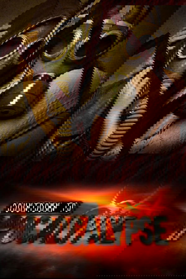 Countdown To Apocalypse