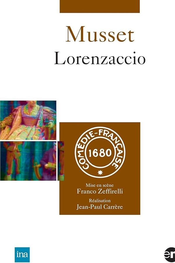 Lorenzaccio