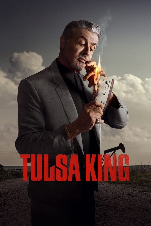 Watch Tulsa King Free