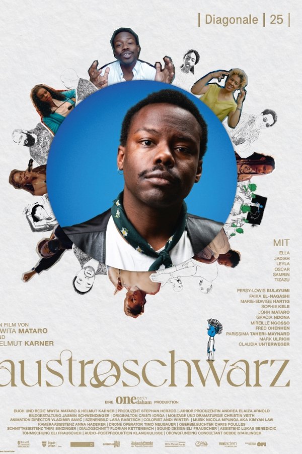Austroschwarz