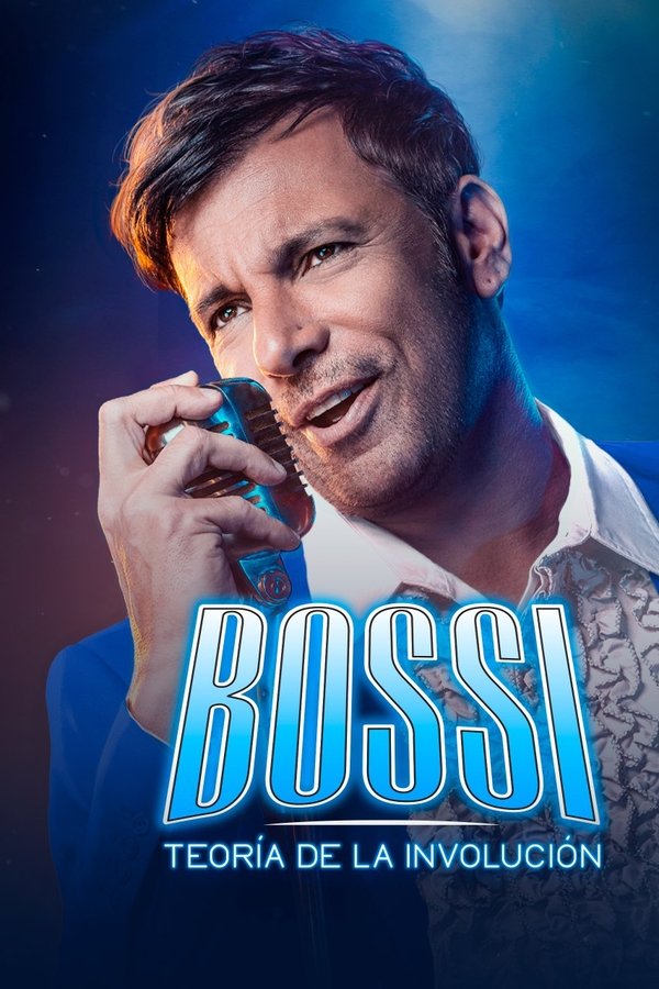 Bossi: Teoría De La Involución