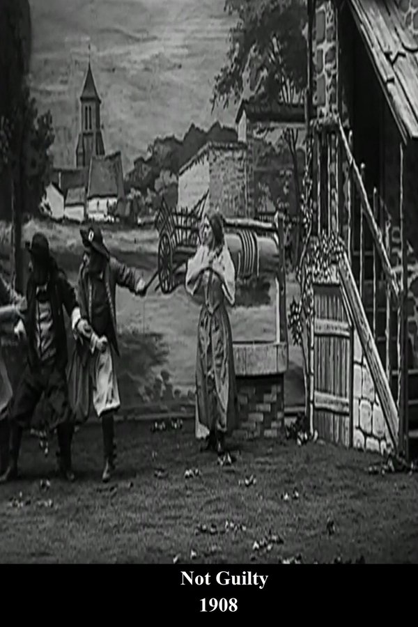 Anaïc Ou Le Balafré
