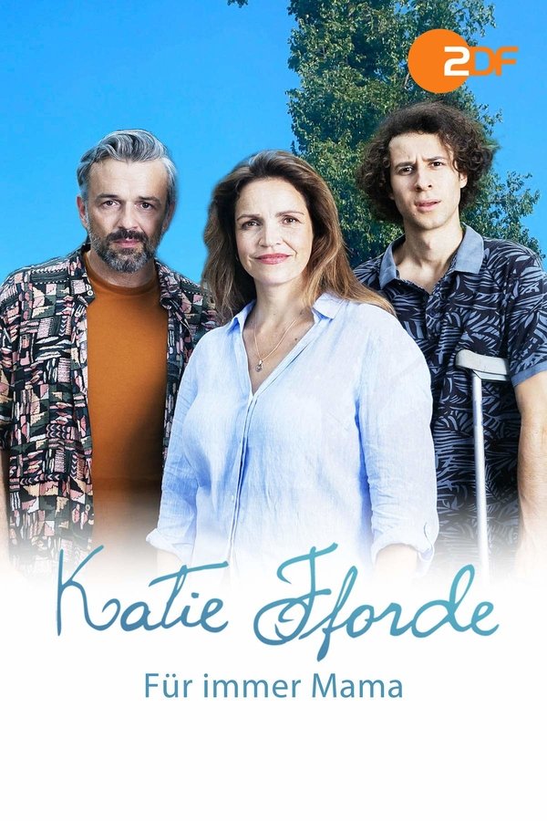 Katie Fforde - Für Immer Mama