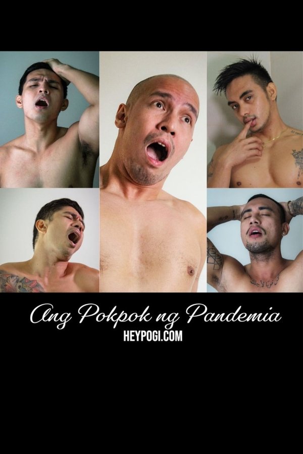 Ang Pokpok Ng Pandemia
