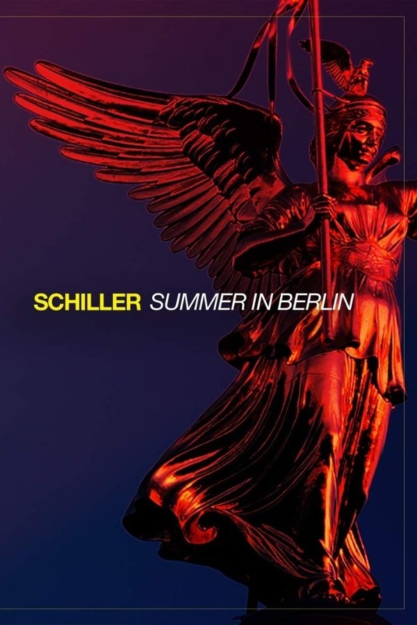 Schiller: Summer In Berlin 2021