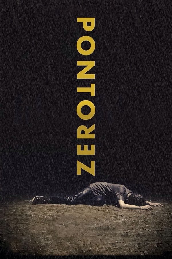 Ponto Zero