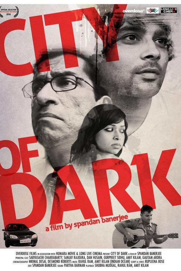 City Of Dark